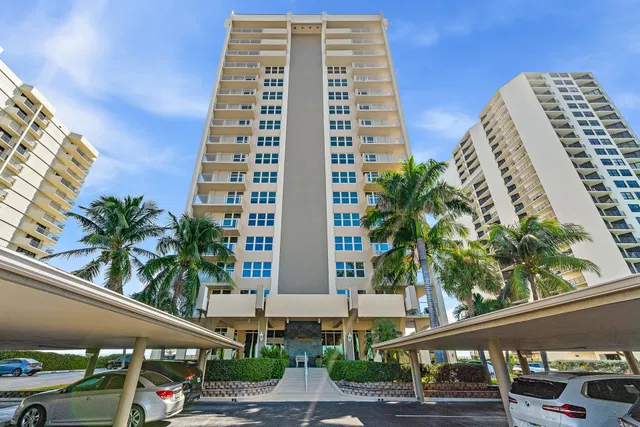 Singer Island Unit PH205 photo 41