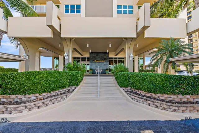 Singer Island Unit PH205 photo 42