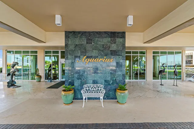 Singer Island Unit PH205 photo 43