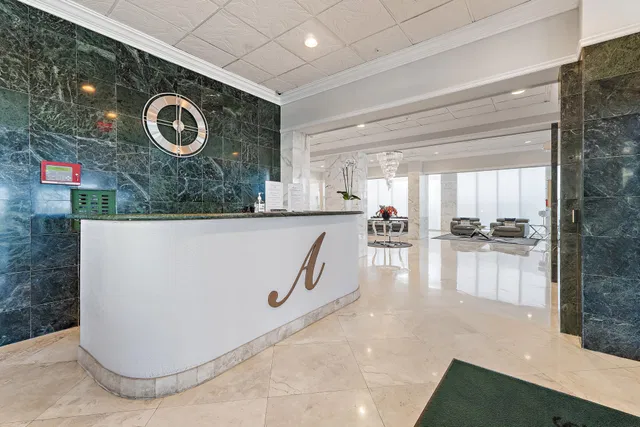 Singer Island Unit PH205 photo 44