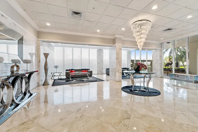 Singer Island Unit PH205 photo 45
