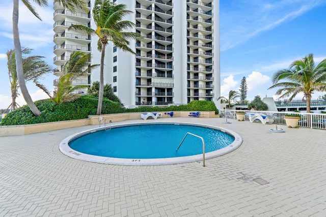 Singer Island Unit PH205 photo 61