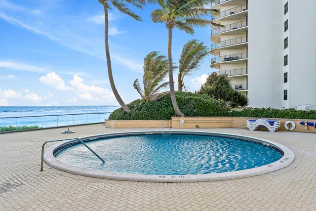 Singer Island Unit PH205 photo 62