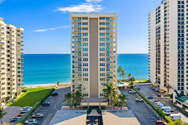 Singer Island Unit PH205 photo 65