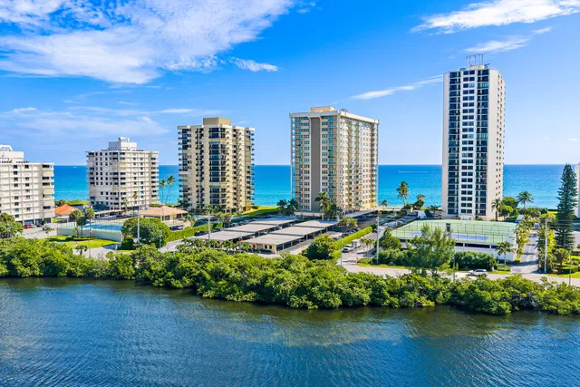 Singer Island Unit PH205 photo 66
