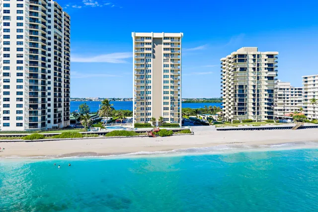 Singer Island Unit PH205 photo 67