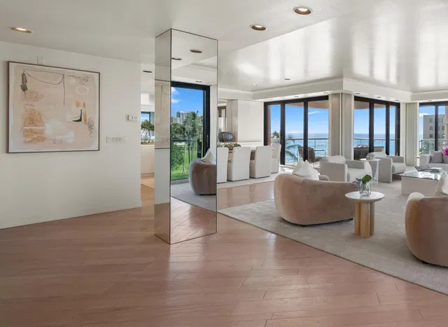 In-Town Palm Beach Unit N45 photo 6