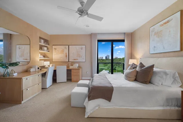 In-Town Palm Beach Unit N45 photo 12