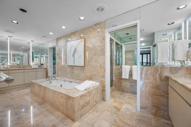 In-Town Palm Beach Unit N45 photo 14