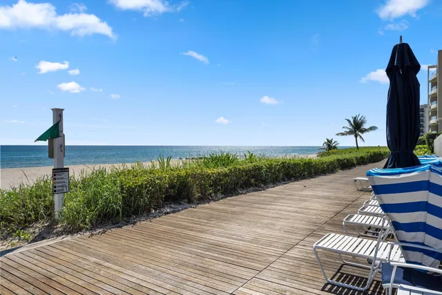 In-Town Palm Beach Unit N45 photo 30