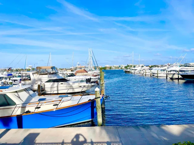 Windward Bay Lantana Unit Ph15 photo 4