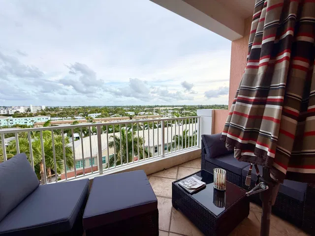 Windward Bay Lantana Unit Ph15 photo 9