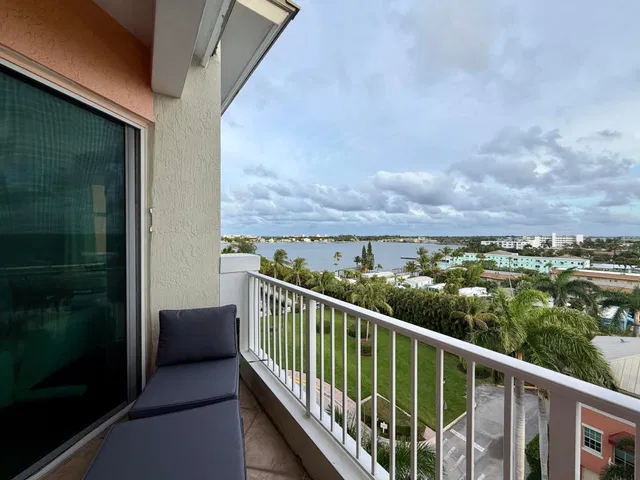 Windward Bay Lantana Unit Ph15 photo 10