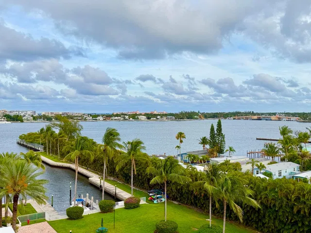 Windward Bay Lantana Unit Ph15 photo 11