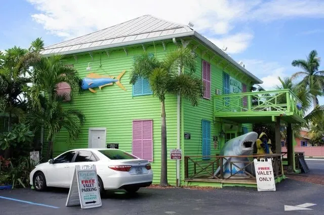 Windward Bay Lantana Unit Ph15 photo 42