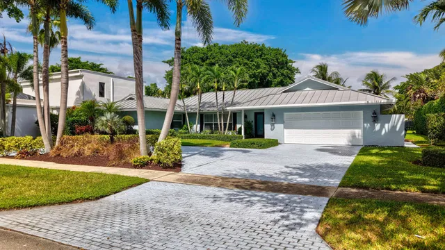 Boca Bath & Tennis Residence photo 4