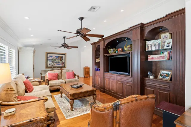 Boca Bath & Tennis Residence photo 6
