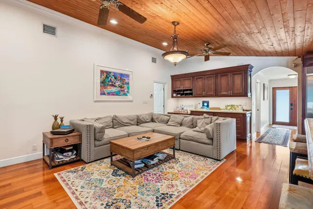 Boca Bath & Tennis Residence photo 20