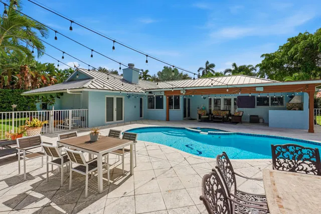 Boca Bath & Tennis Residence photo 24