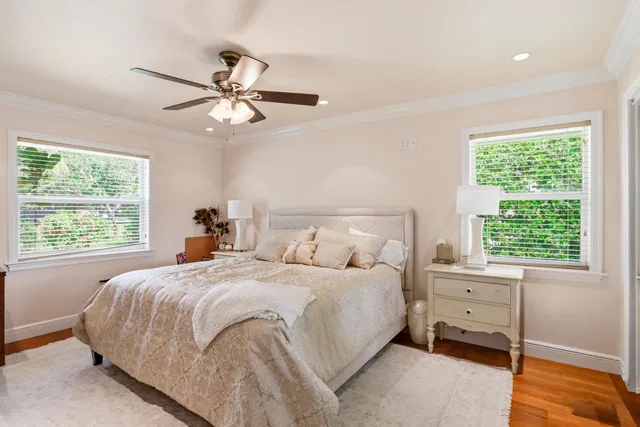 Boca Bath & Tennis Residence photo 33