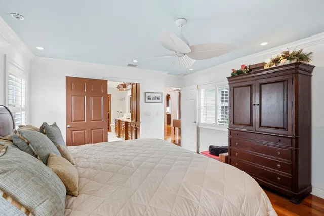 Boca Bath & Tennis Residence photo 34