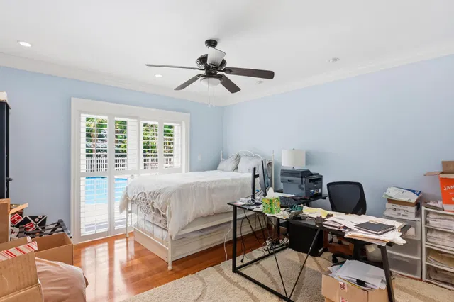 Boca Bath & Tennis Residence photo 36
