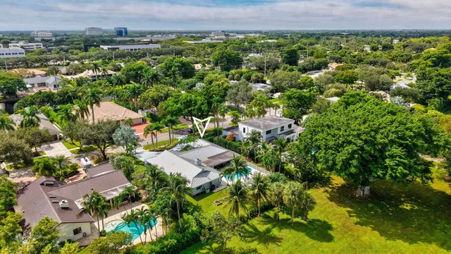 Boca Bath & Tennis Residence photo 45