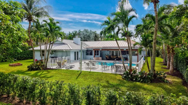 Boca Bath & Tennis Residence photo 46