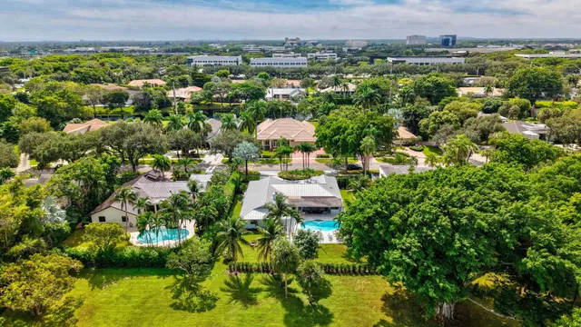 Boca Bath & Tennis Residence photo 50