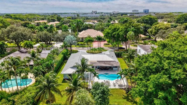 Boca Bath & Tennis Residence photo 52