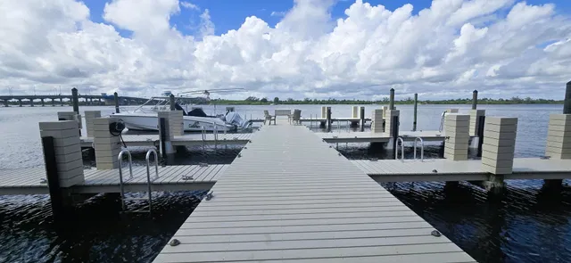 South Palm Beach Unit 1070 photo 14