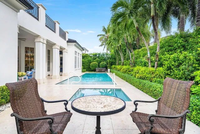 Royal Palm Yacht and Country Club Residence photo 34