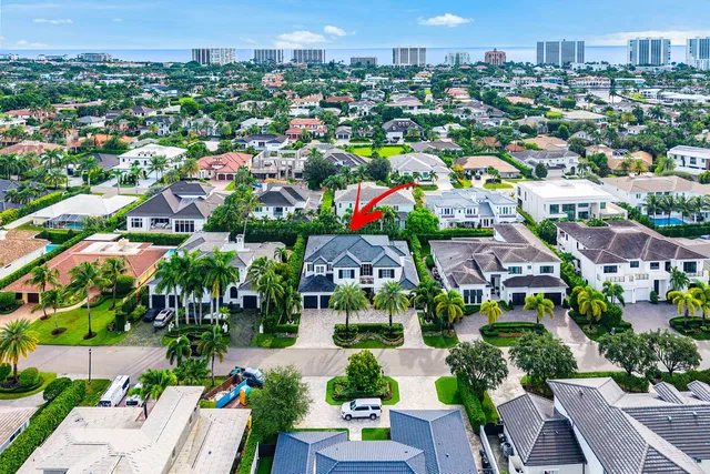 Royal Palm Yacht and Country Club Residence photo 66