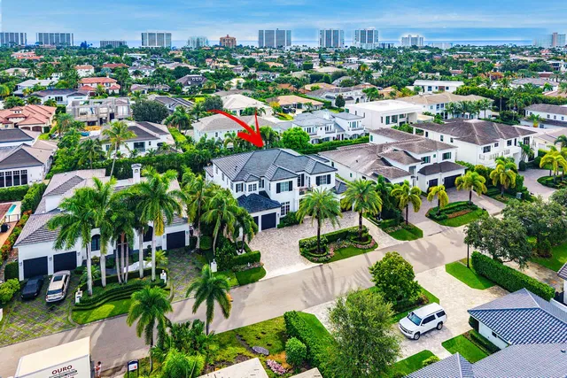 Royal Palm Yacht and Country Club Residence photo 67