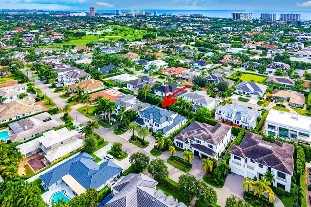 Royal Palm Yacht and Country Club Residence photo 68