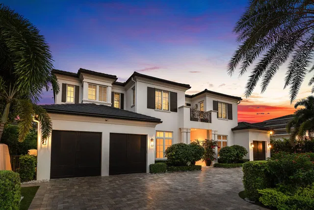 Royal Palm Yacht and Country Club Residence photo 76