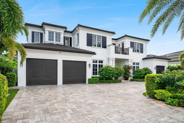 Royal Palm Yacht and Country Club Residence photo 77