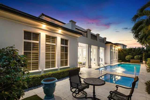 Royal Palm Yacht and Country Club Residence photo 80