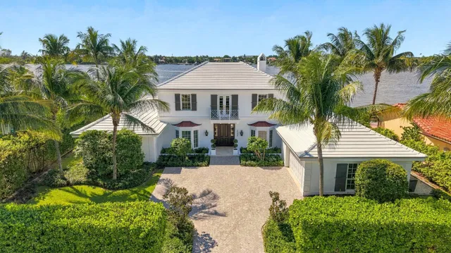2284 Ibis Isle Road W
