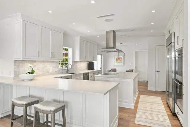 South Palm Beach Residence photo 10