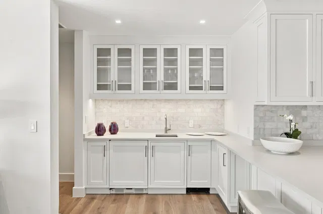 South Palm Beach Residence photo 14