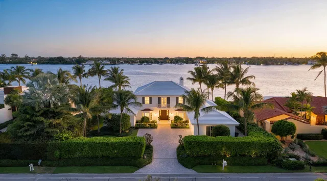 South Palm Beach Residence photo 44