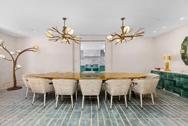 In-Town Palm Beach Residence photo 12