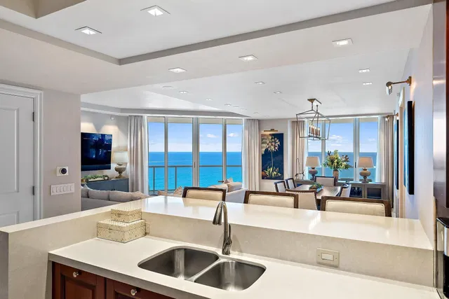 Ritz Carlton Residences Singer Island Unit 2304b photo 4