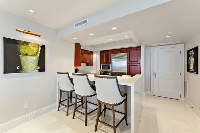 Ritz Carlton Residences Singer Island Unit 2304b photo 5