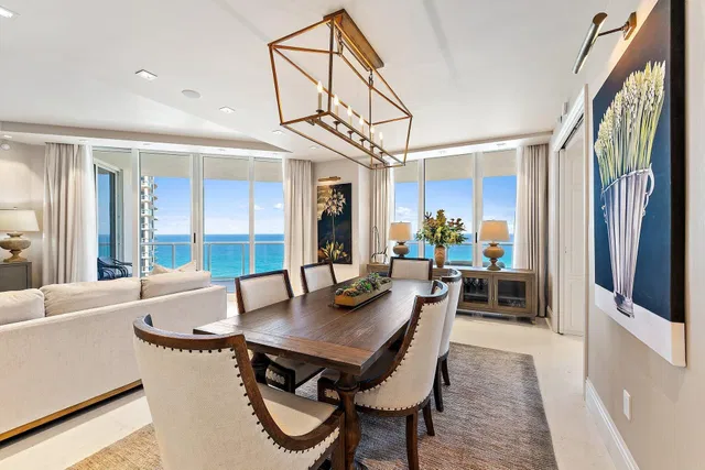 Ritz Carlton Residences Singer Island Unit 2304b photo 6