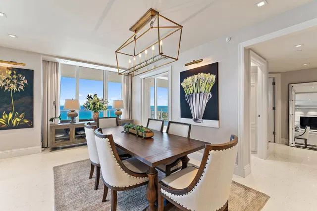 Ritz Carlton Residences Singer Island Unit 2304b photo 7