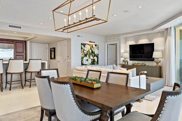 Ritz Carlton Residences Singer Island Unit 2304b photo 8