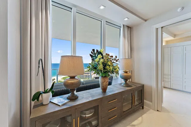 Ritz Carlton Residences Singer Island Unit 2304b photo 10