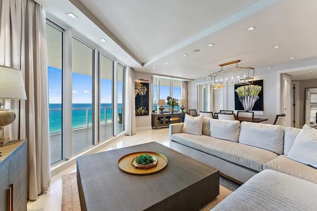 Ritz Carlton Residences Singer Island Unit 2304b photo 12